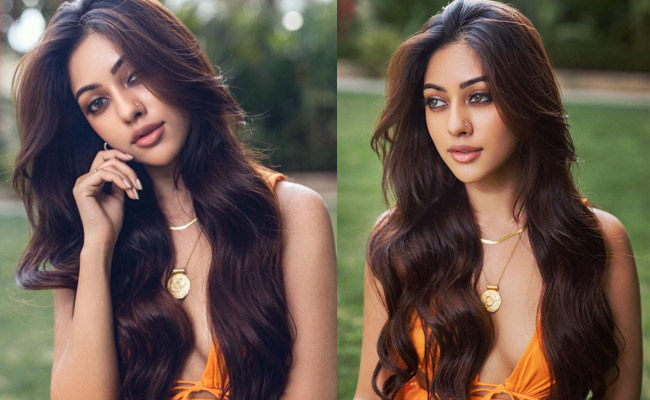 Anu Emmanuel Latest Hot Pics