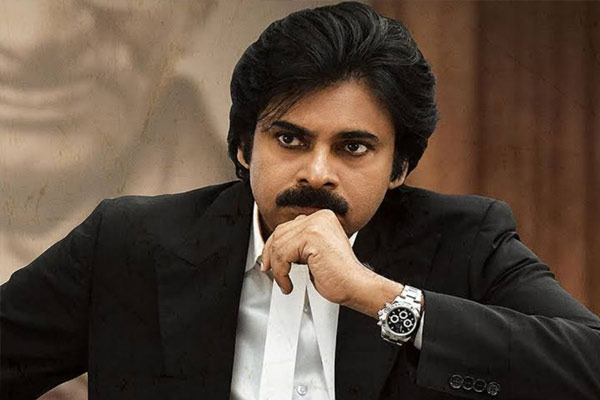‘వకీల్ సాబ్’ అంత పెద్ద హిట్ అయ్యిందా.?