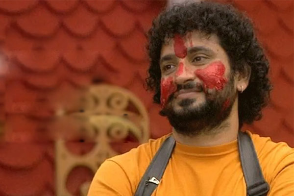 నటరాజ్ అతిని తట్టుకోలేకపోతున్న బిగ్‌బాస్ ఫ్యాన్స్