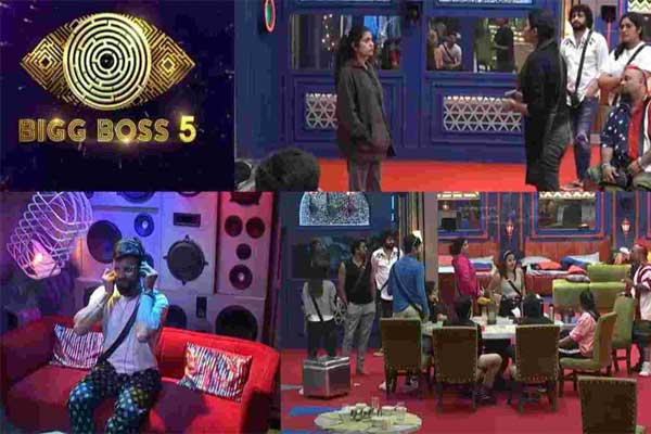 బిగ్ బాస్ లవ్ స్టోరీలు.. భలేగా రాశారే.!