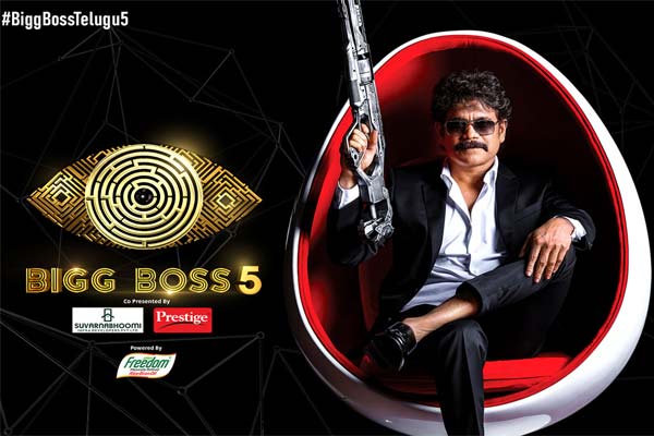 బిగ్ బాస్ తెలుగు 5, కేవలం పెద్దలకు మాత్రమేనా.?