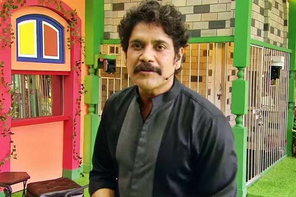 బిగ్ బాస్ తెలుగు 5: చాలా మార్పులే చేశారే.!