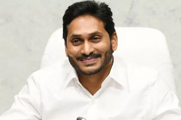 జనంలోకి జగన్.. డిసెంబర్ ముహూర్తం.. అసలేంటి కథ.?