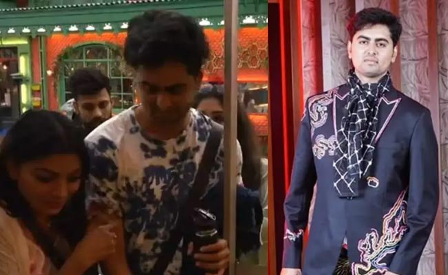 పాపం.. జశ్వంత్: మరీ బుడ్డోన్ని చేసేస్తిరే.!