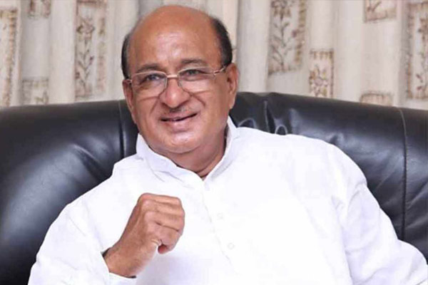 మాట మార్చిన గోరంట్ల.. రాజీనామా ఆలోచనలు వెనక్కి.!