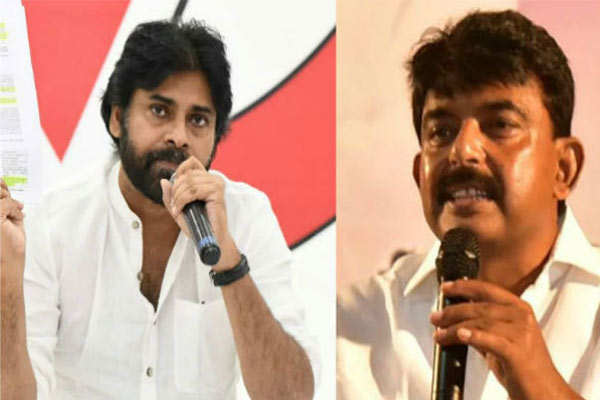 గ్రామ సింహమెవరు.? వరాహమెవరు.? వాటి పరువెందుకు తీస్తారు.!