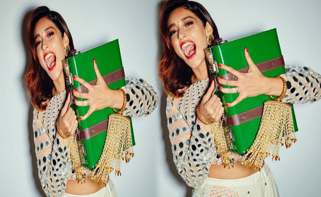 Ileana Latest Insta Images