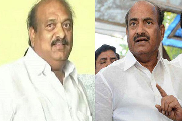 జేసీ సోదరులు వైసీపీలోకి ఎంట్రీ సాధించగలరా.?