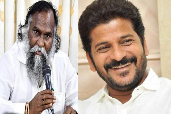 రేవంత్ రెడ్డి ‘టీ’ కప్పులో చల్లారిన జగ్గారెడ్డి తుపాను.!