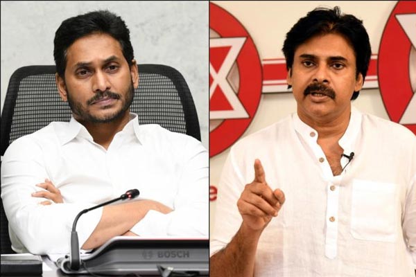 జనసేనాని శ్రమదానం.. ఈసారెలాంటి దుమారమో.!