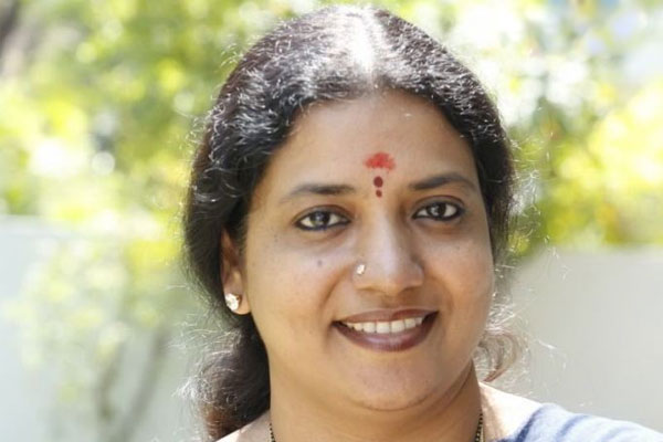 ‘మెగా’ వివాదం చల్లారిపోయిందన్న జీవిత.. నిజమెంత.!