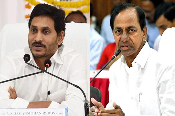 కేసీయార్ ఢిల్లీ రాజకీయం.. వైఎస్ జగన్‌కి షాక్ తప్పదా.?