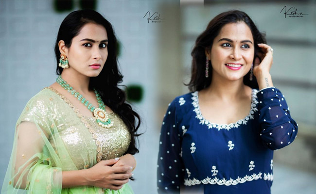 Kanchan Latest Photos