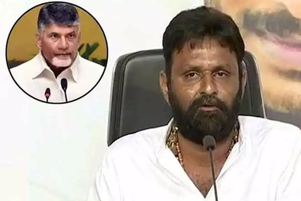 కుప్పంలో చంద్రబాబు గెలిస్తే, కొడాలి నాని రాజకీయ సన్యాసమే.!