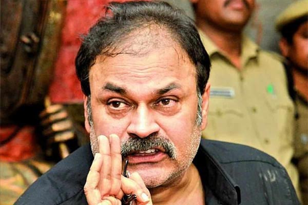 ‘మా’ బిల్డింగ్ అమ్మేసిందెవరు.? అక్రమాలకు పాల్పడిందెవరు.?