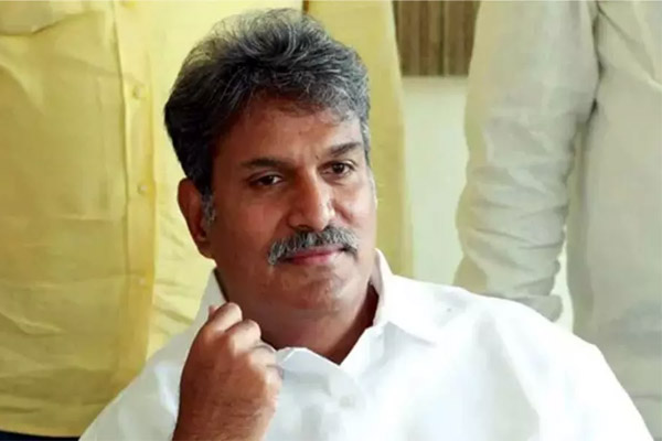 ఎంపీ కేశినేని నాని, టీడీపీలో వున్నారా.? లేదా.?