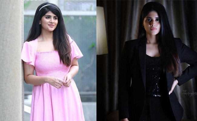 Megha Akash Joshful Images