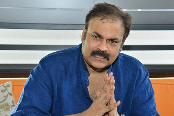 Nagababu: కామెడీ స్టార్స్ లో ఒక్కో ఎపిసోడ్ కి నాగబాబు తీసుకునే రెమ్యునరేషన్ తెలిస్తే షాక్ అవుతారు..!