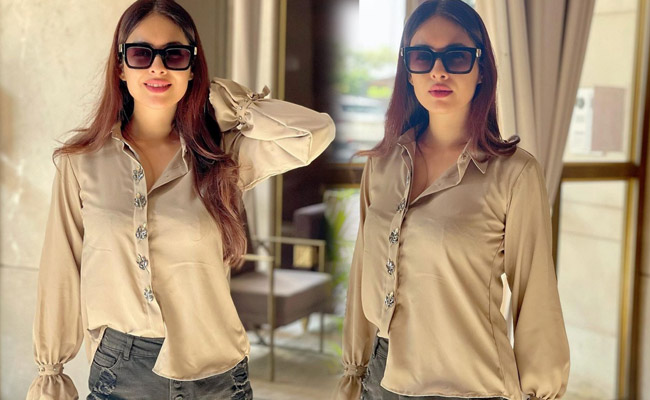 Neha Malik Latest Images