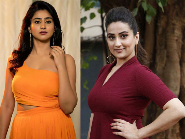 బిగ్‌హౌస్‌కి నయా గ్లామర్: ఆ ఇద్దరిలో ఎవరు.?