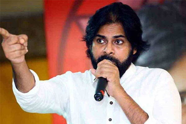 బస్తీ మే సవాల్: పవన్ కళ్యాణ్.. ఆ మాటల్ని మర్చిపోయారా.?