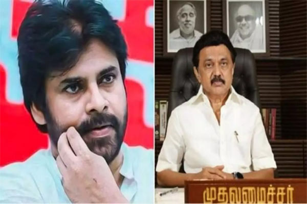 తమిళనాడు అసెంబ్లీలో పవన్ కళ్యాణ్ ప్రస్తావన.!