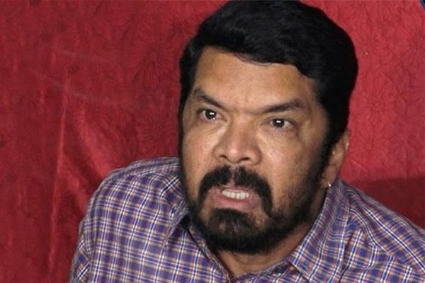 పోసానిది ఆవేదన కాదు.. జుగుప్సాకరమైన ప్రవర్తన.!