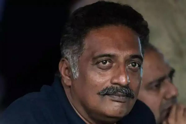 ‘మా’ ప్రతిష్ట మసకబారడానికి కారణమెవరు ప్రకాష్ రాజ్.?