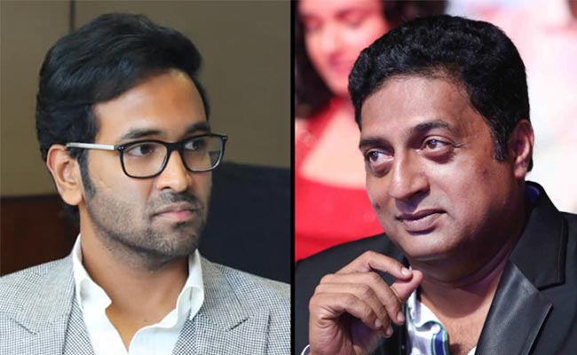 ప్రకాష్ రాజ్ ఓటమి ఖాయమా.?