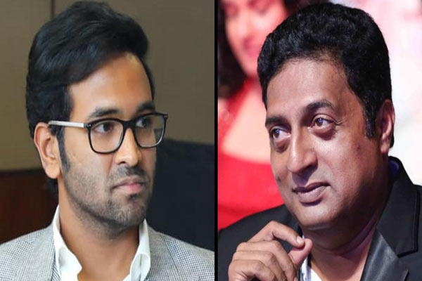 ప్రకాష్ రాజ్ వర్సెస్ విష్ణు: ‘మా’ యుద్ధంలో గెలుపెవరిది.?