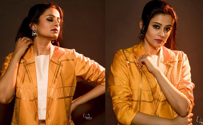Priya Mani Latest Photoshoot