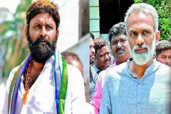 రాధ వర్సెస్ నాని: గుడివాడలో ఏం జరగబోతోంది.?