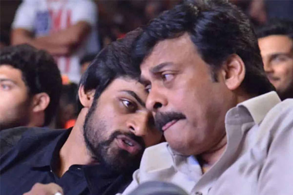 సాయి ధరమ్ తేజ్ కోరిక మేరకు ‘రిపబ్లిక్’ విడుదల: మెగాస్టార్