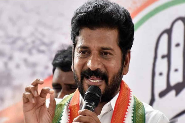 పాపం రేవంత్ రెడ్డి.. తెలంగాణ కాంగ్రెస్‌లో ఇంకా అదే ముసలం.!