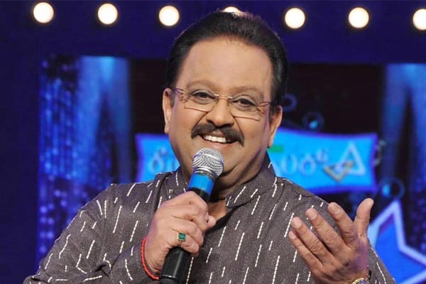 ఎస్పీ బాలు.. పాట బతికినంతకాలం.. పాటలోనే వుంటారు.!