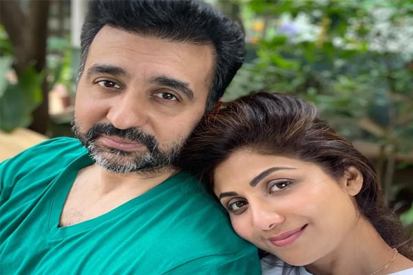 శిల్పా శెట్టి, రాజ్ కుంద్రా.. సర్దుకుపోతారా? విడిపోతారా.?