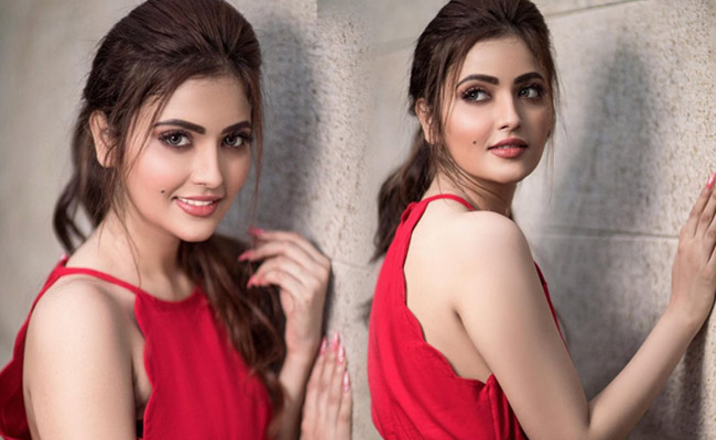 Shirin Kanchwala New Insta Pics