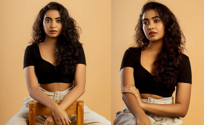 Shivathmika Rajashekar Joshful Images