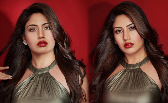 Surbhi Chandna Hottest Photoshoot