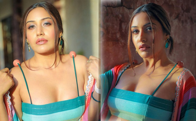 Surbhi Chandna Latest Images