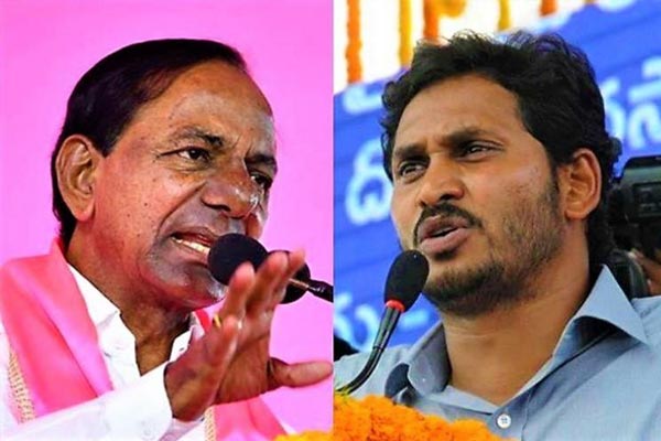 వాటర్ ఫైట్: తెలంగాణ వాదన వీగిపోయిందా.?