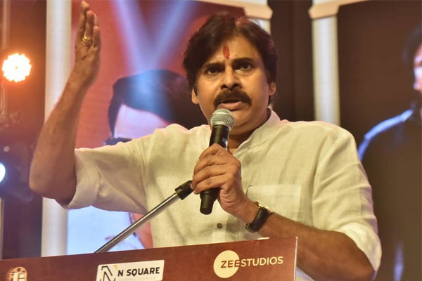 పవన్ సంచలనం: సాయి ధరమ్ తేజ్ ఆరోగ్య పరిస్థితేంటి.?