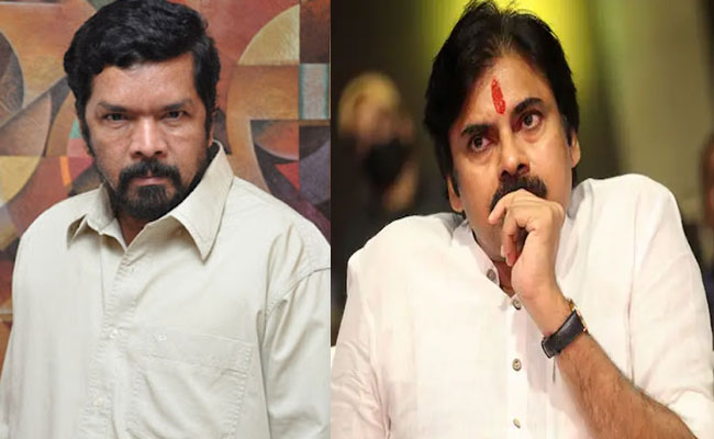 పవన్‌పై విమర్శలతో పోసానికి కలిగే లబ్ది ఏంటి.?