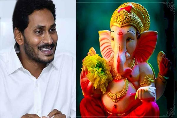 బీజేపీకి మరో ఛాన్స్ ఇచ్చేసిన ఏపీ సీఎం వైఎస్ జగన్