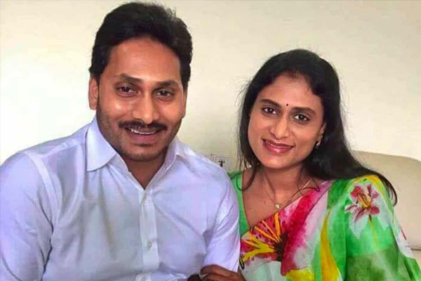 వైఎస్ షర్మిల, వైఎస్ జగన్ మధ్య విభేదాల్లేవ్.!