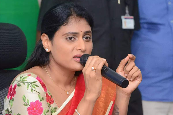 షర్మిల రాజకీయ పరిణతి: ‘స్కిప్’ పాలసీ సూపర్బ్.!