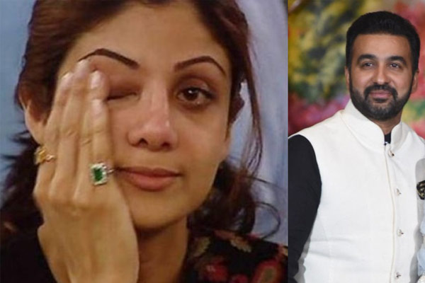 ఔను, రాజ్ కుంద్రా ‘బూతు’ మార్గంలోనే సంపాదించాడు.!