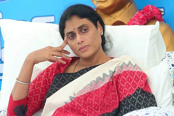 తెలంగాణలో వైఎస్ షర్మిల ‘గందరగోళ’ రాజకీయం.!