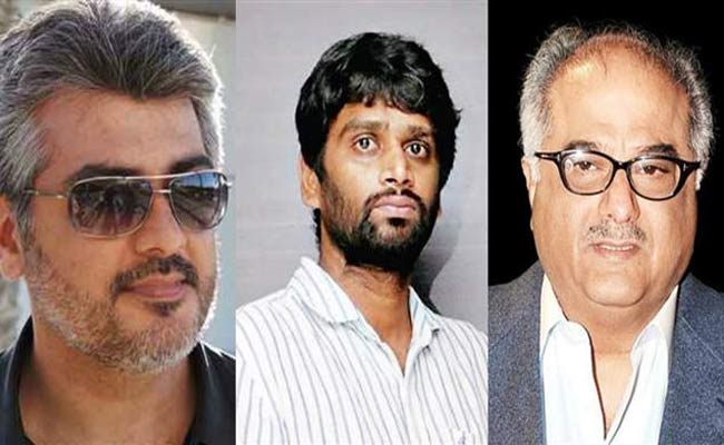 మరోసారి రిపీట్ కాబోనున్న థలా సెన్సేషనల్ కాంబో.!