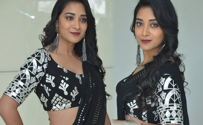 కాస్టింగ్ కౌచ్ గురించి నవ్వుతూ చెప్పిన భానుశ్రీ..?